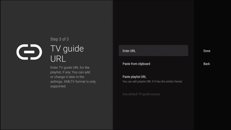 Nvidia Shield - How to configure Nvidia Shield for IPTV streaming