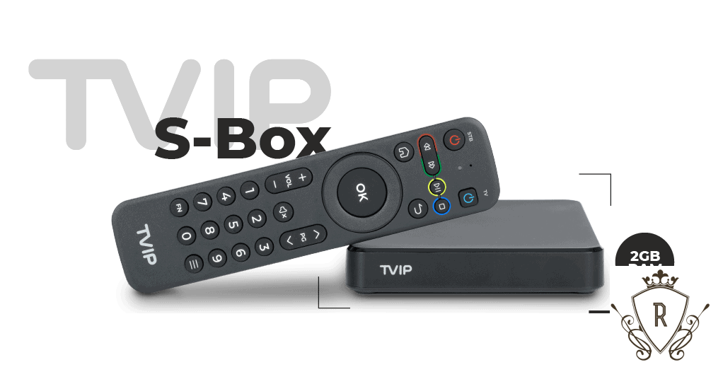 TVIP-S 706_4K Device