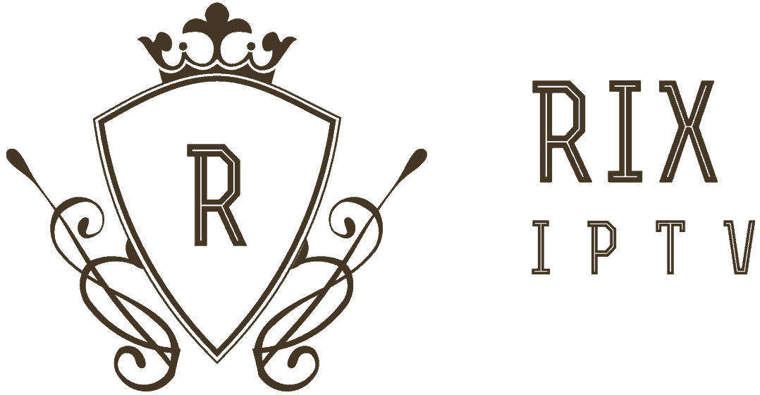Rix IPTV Logo