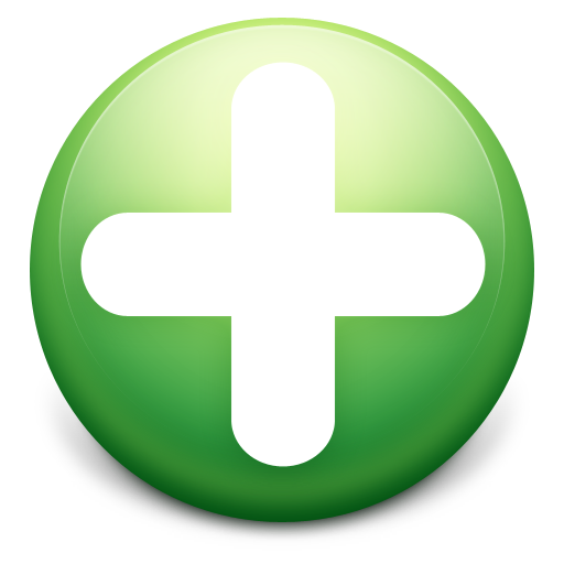 Plus-ikon